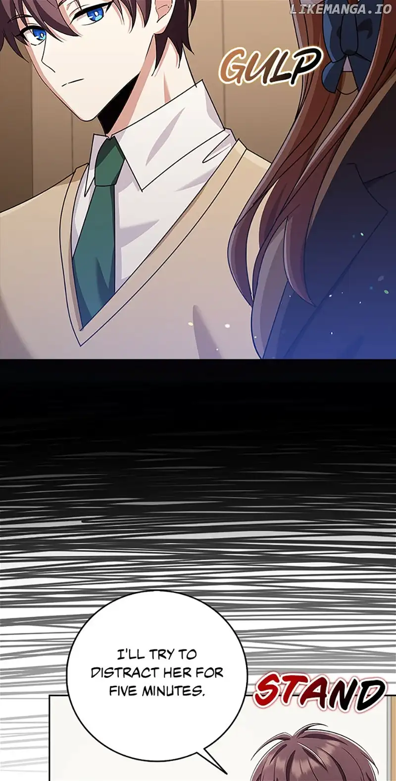 The Dungeon’s Time-Bound S-Rank Beauty Chapter 37 407 091