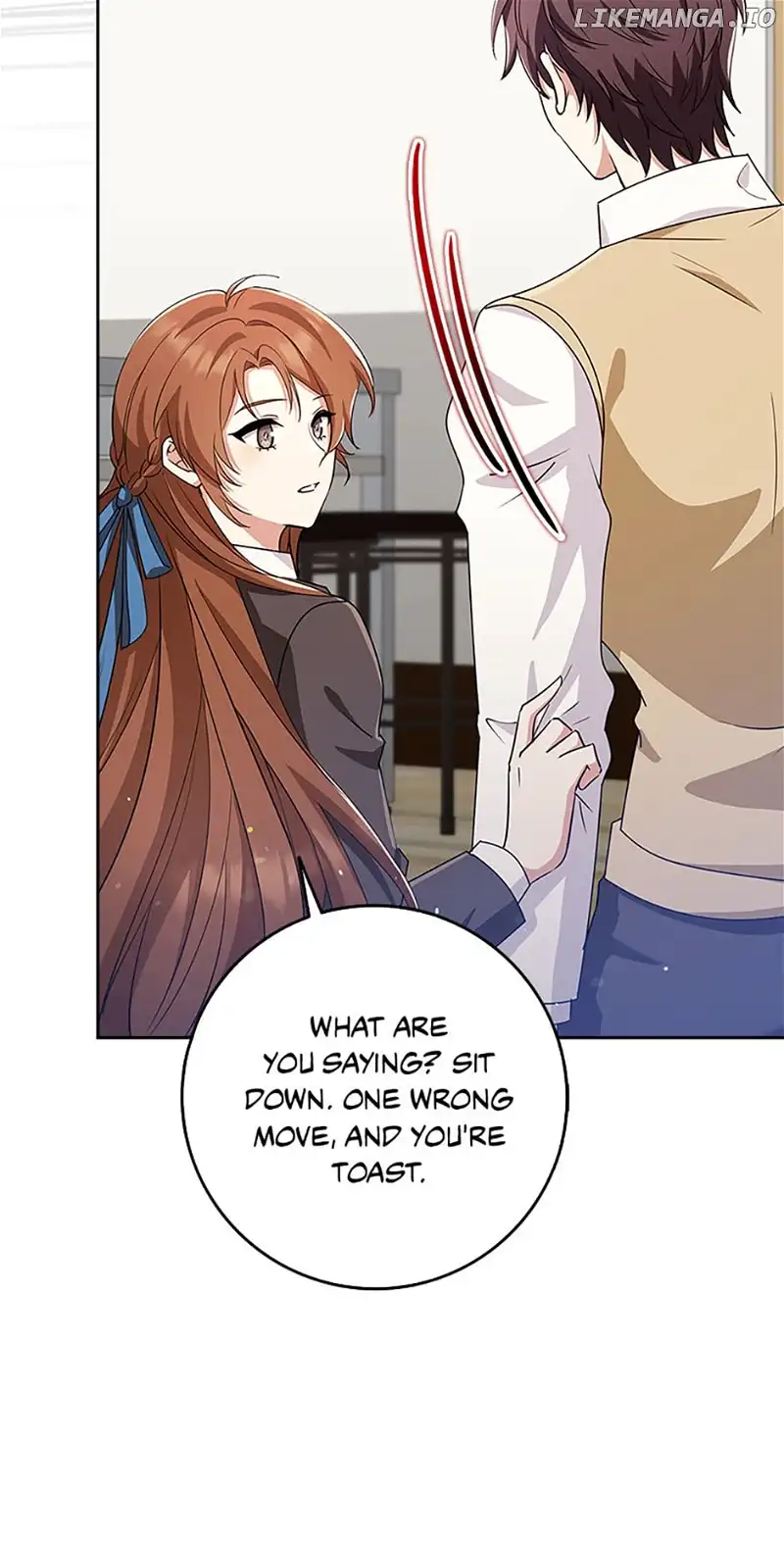 The Dungeon’s Time-Bound S-Rank Beauty Chapter 37 408 092