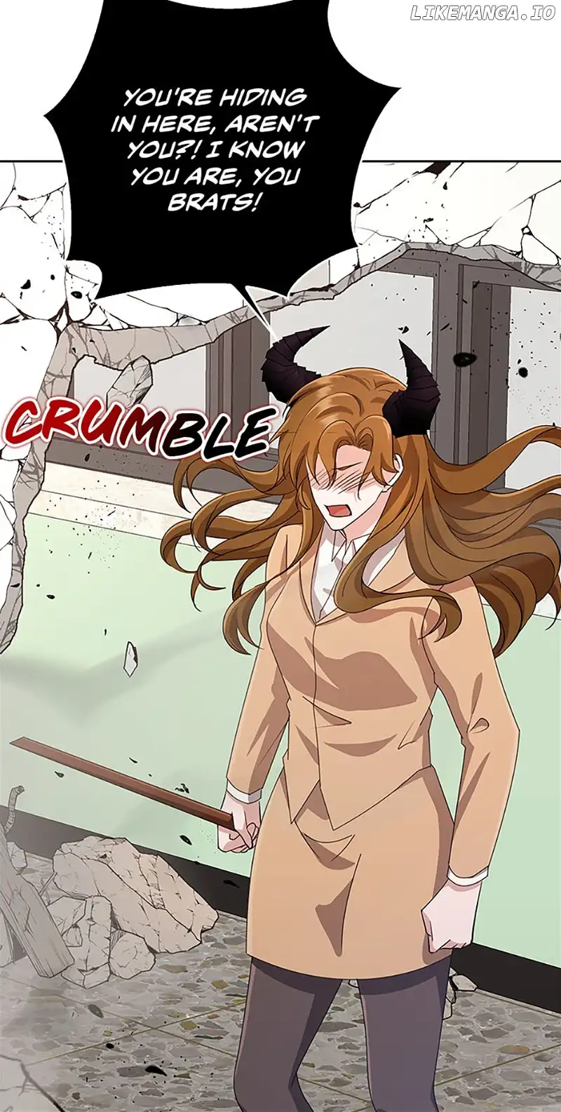 The Dungeon’s Time-Bound S-Rank Beauty Chapter 37 412 096