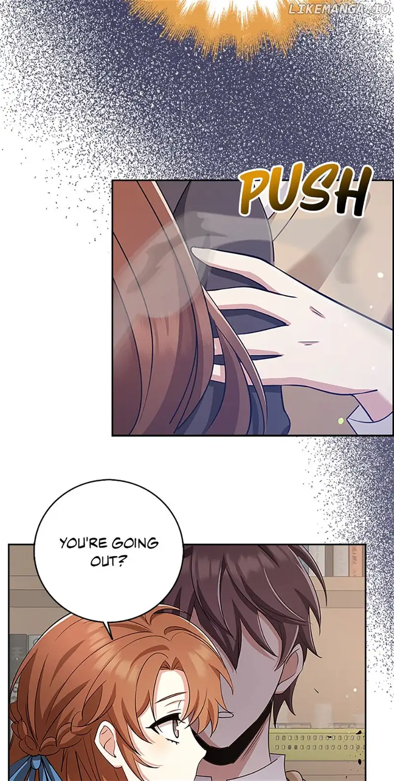 The Dungeon’s Time-Bound S-Rank Beauty Chapter 37 414 098