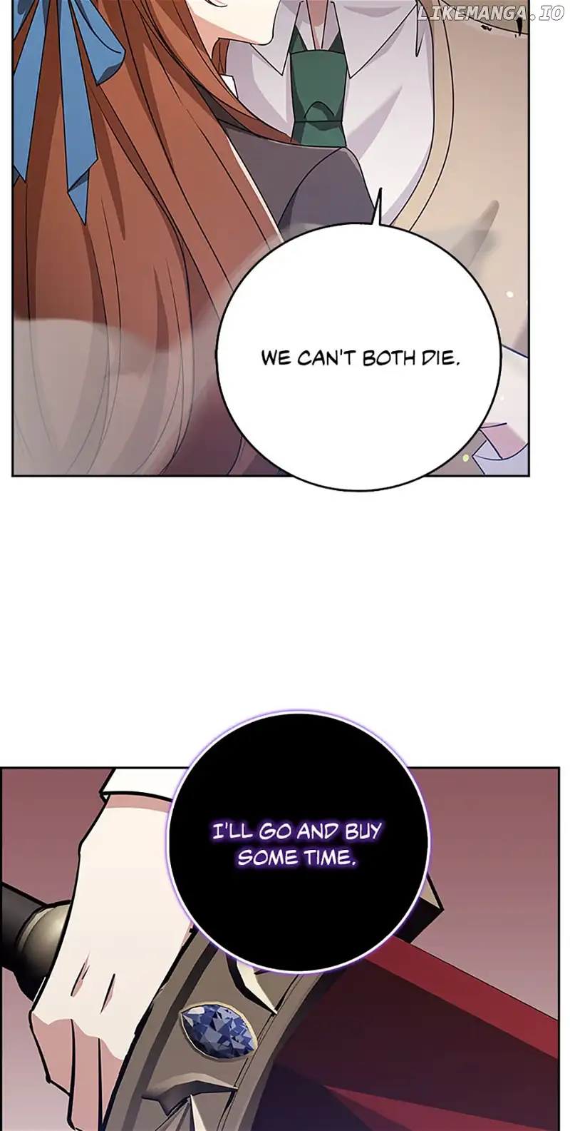 The Dungeon’s Time-Bound S-Rank Beauty Chapter 37 415 099