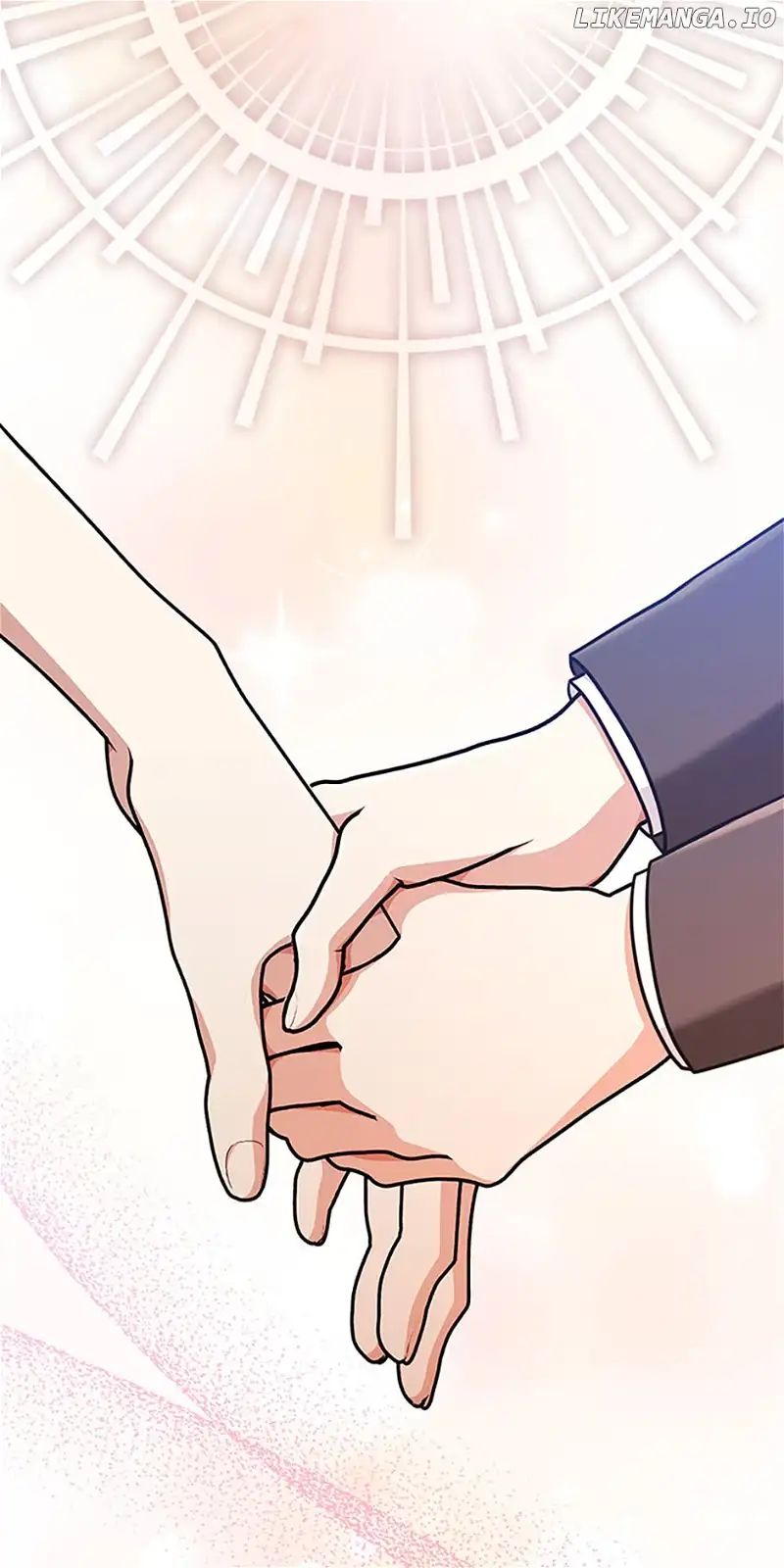 The Dungeon’s Time-Bound S-Rank Beauty Chapter 38 326 007