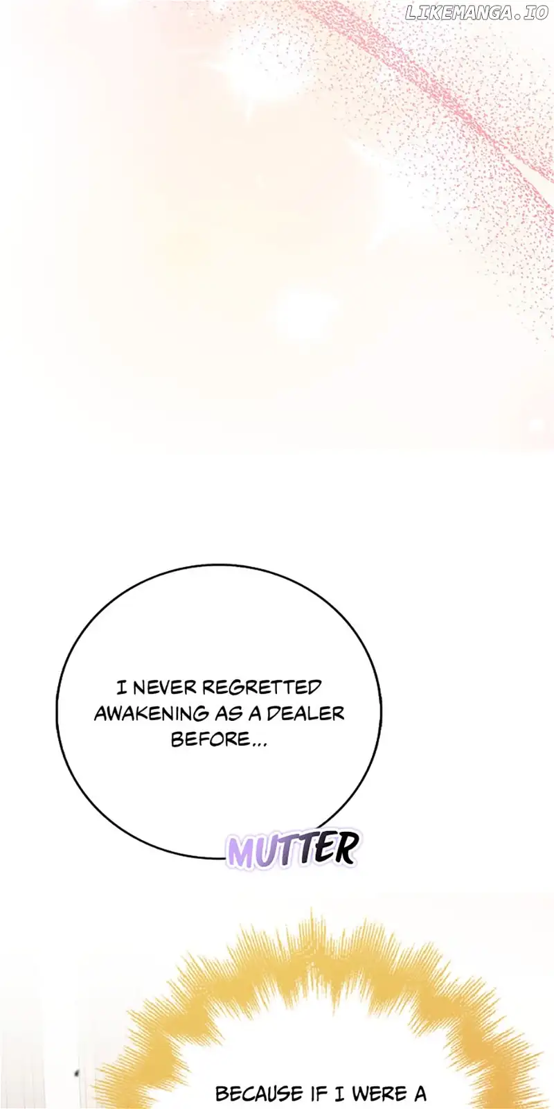 The Dungeon’s Time-Bound S-Rank Beauty Chapter 38 327 008