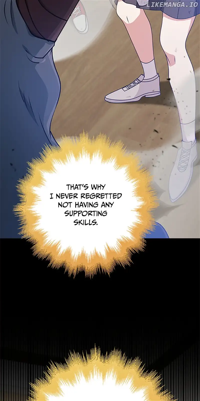 The Dungeon’s Time-Bound S-Rank Beauty Chapter 38 329 010