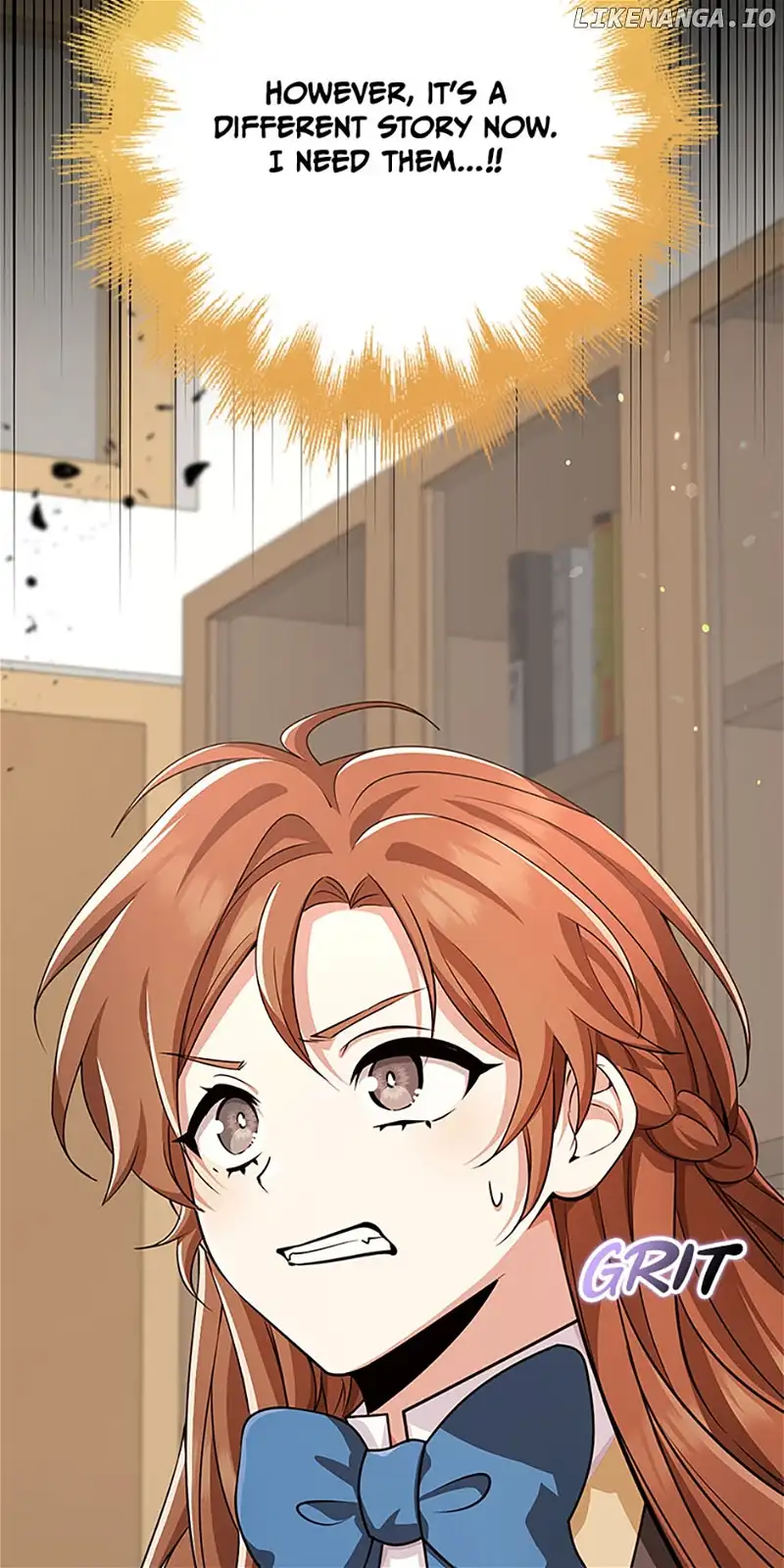 The Dungeon’s Time-Bound S-Rank Beauty Chapter 38 330 011