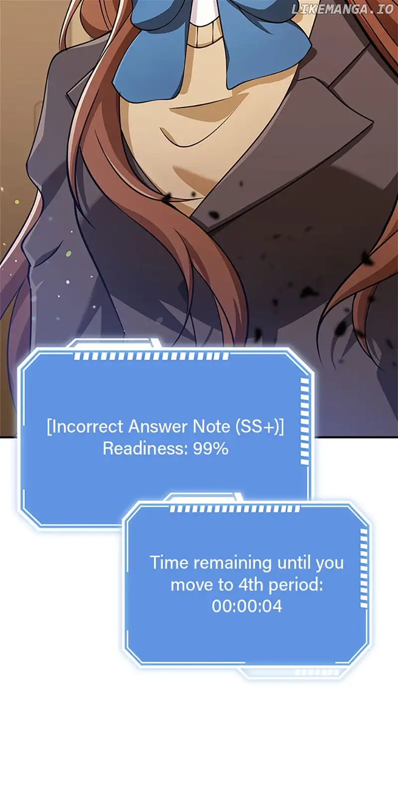 The Dungeon’s Time-Bound S-Rank Beauty Chapter 38 331 012