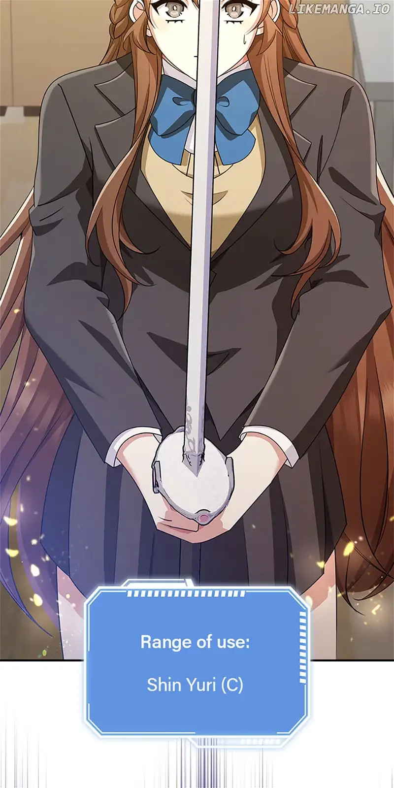 The Dungeon’s Time-Bound S-Rank Beauty Chapter 38 333 014