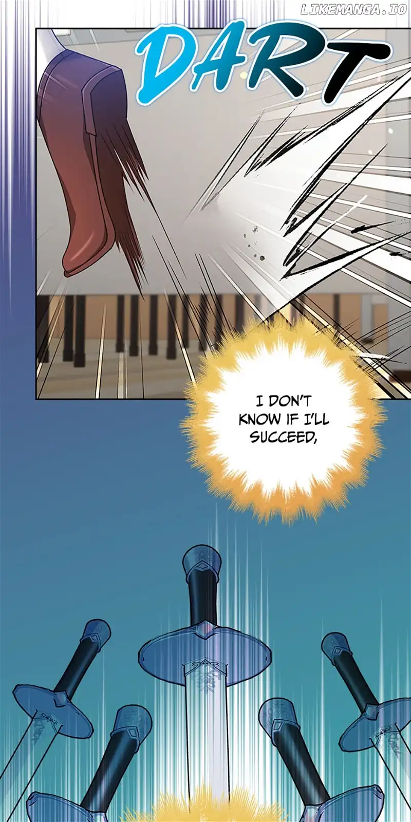 The Dungeon’s Time-Bound S-Rank Beauty Chapter 38 334 015
