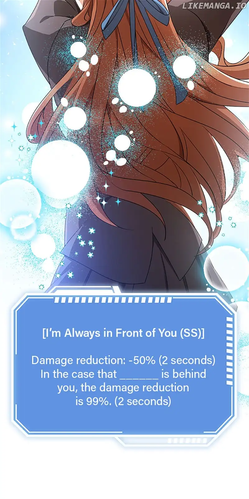 The Dungeon’s Time-Bound S-Rank Beauty Chapter 38 340 021