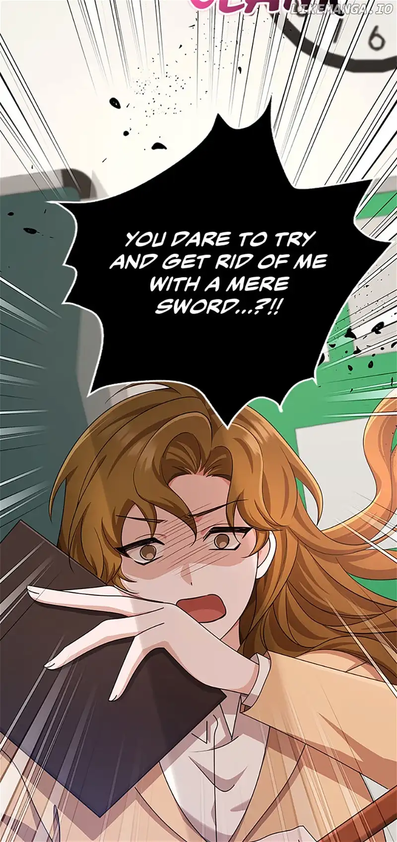 The Dungeon’s Time-Bound S-Rank Beauty Chapter 38 342 023