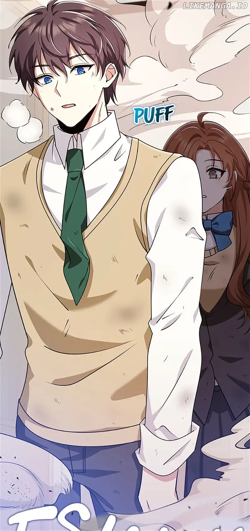The Dungeon’s Time-Bound S-Rank Beauty Chapter 38 347 028