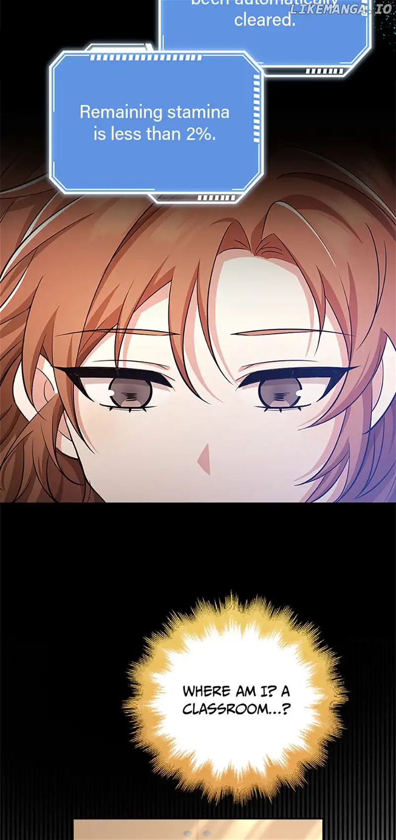 The Dungeon’s Time-Bound S-Rank Beauty Chapter 38 350 031