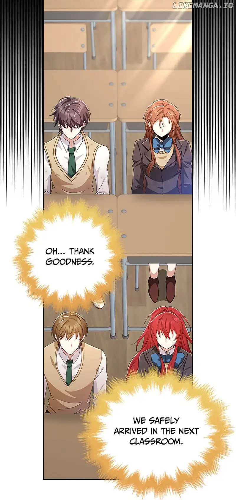 The Dungeon’s Time-Bound S-Rank Beauty Chapter 38 351 032
