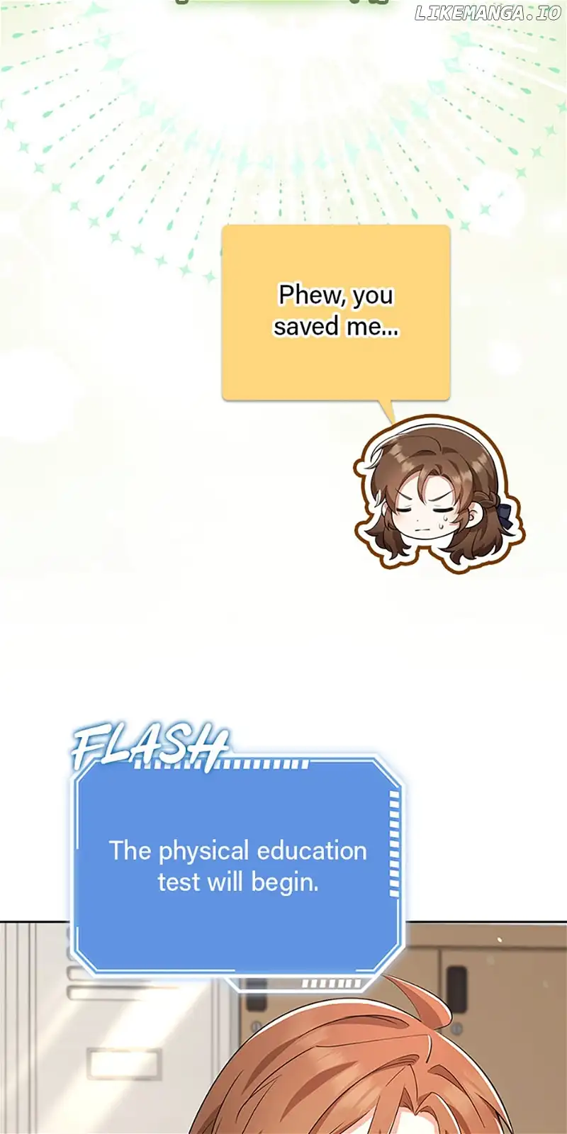 The Dungeon’s Time-Bound S-Rank Beauty Chapter 38 354 035