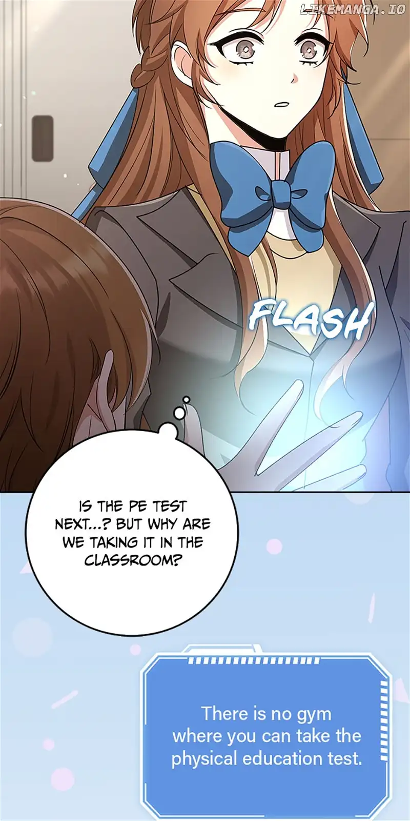 The Dungeon’s Time-Bound S-Rank Beauty Chapter 38 355 036