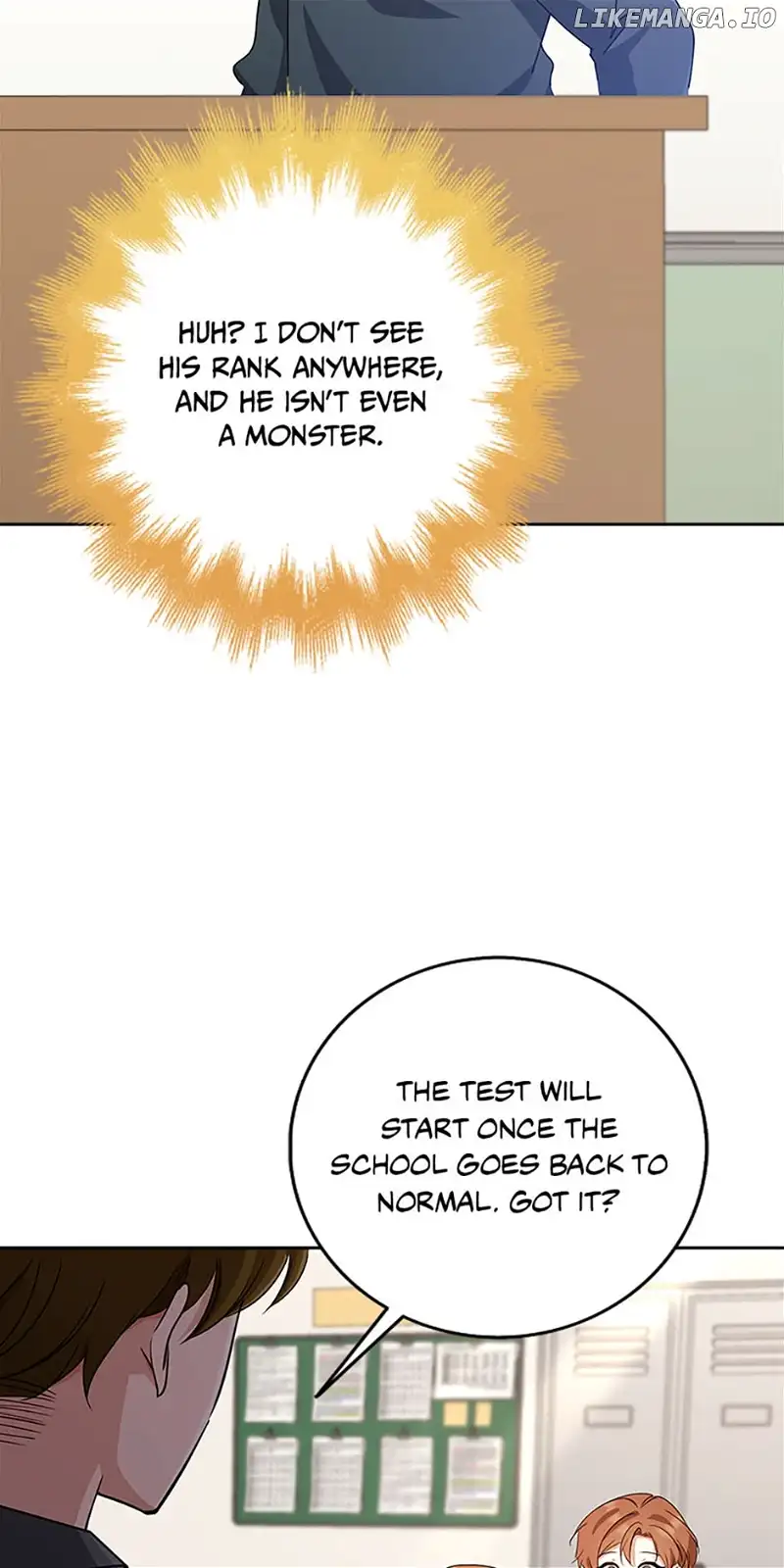 The Dungeon’s Time-Bound S-Rank Beauty Chapter 38 360 041