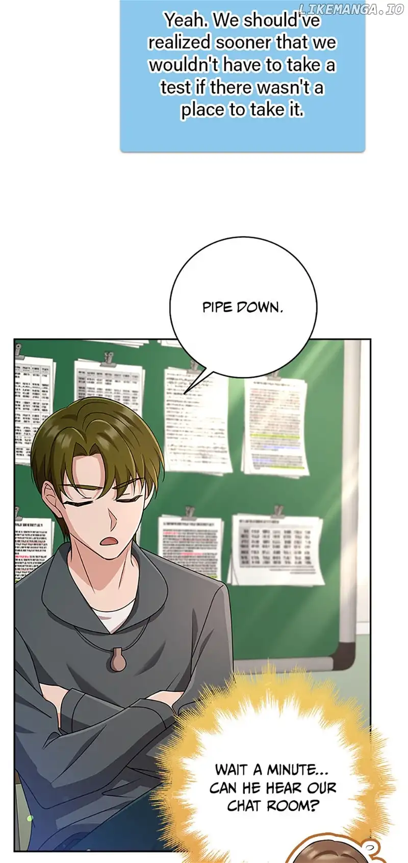 The Dungeon’s Time-Bound S-Rank Beauty Chapter 38 364 045