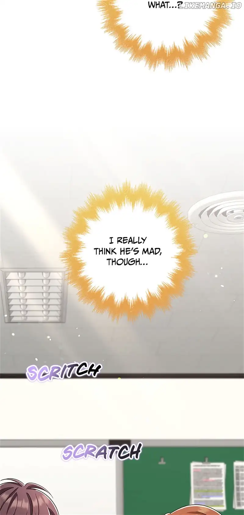The Dungeon’s Time-Bound S-Rank Beauty Chapter 38 371 052