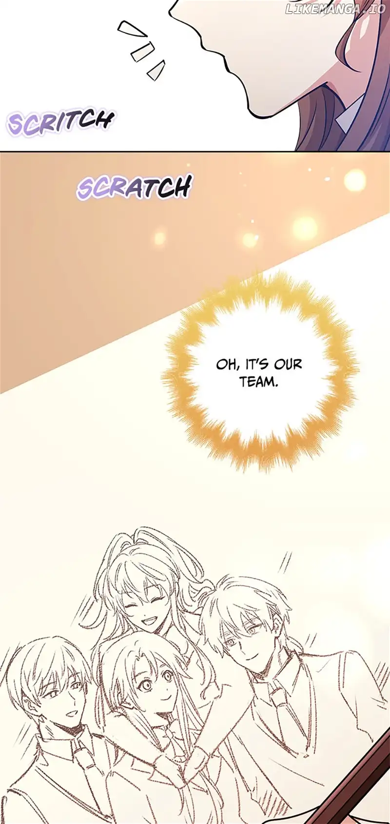 The Dungeon’s Time-Bound S-Rank Beauty Chapter 38 373 054