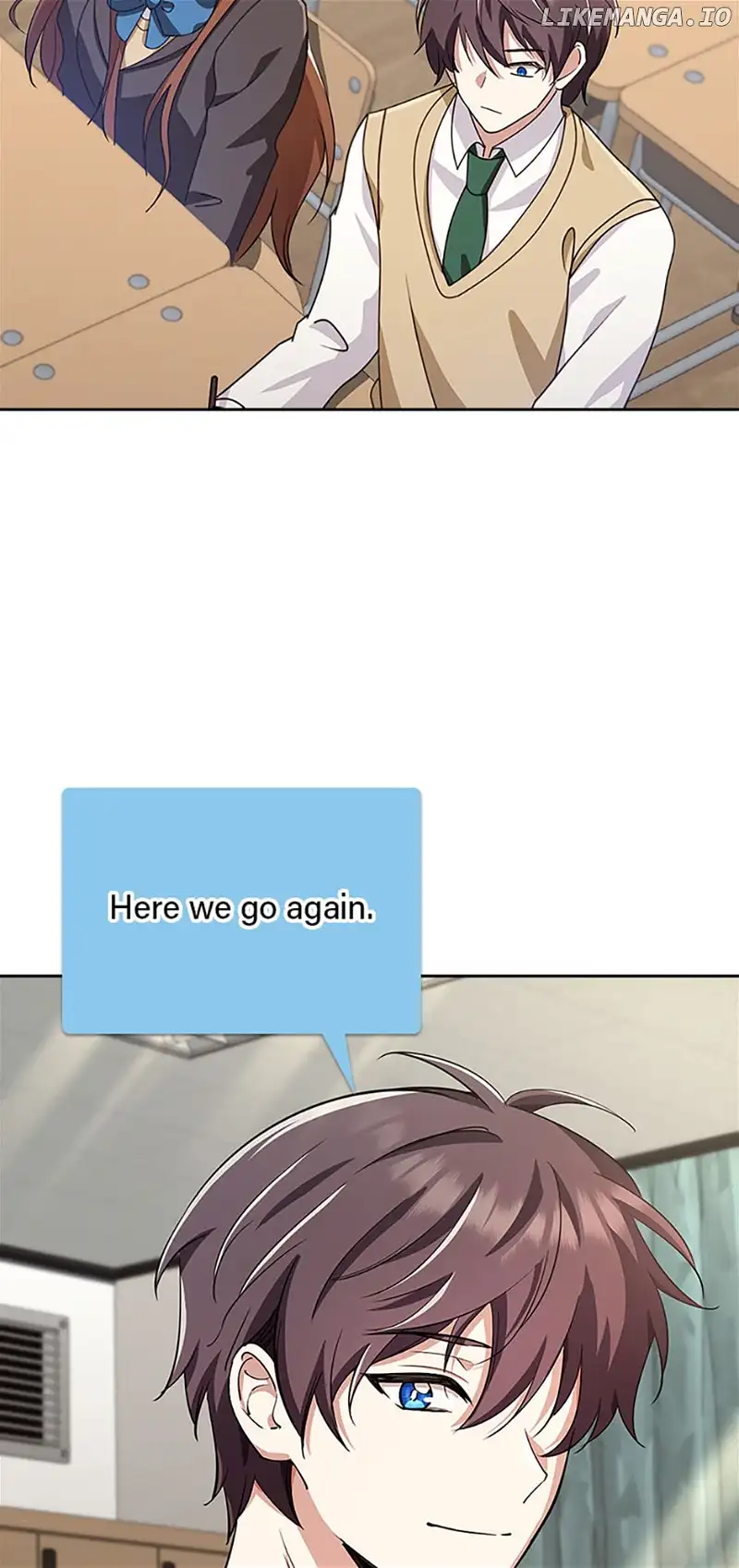 The Dungeon’s Time-Bound S-Rank Beauty Chapter 38 376 057