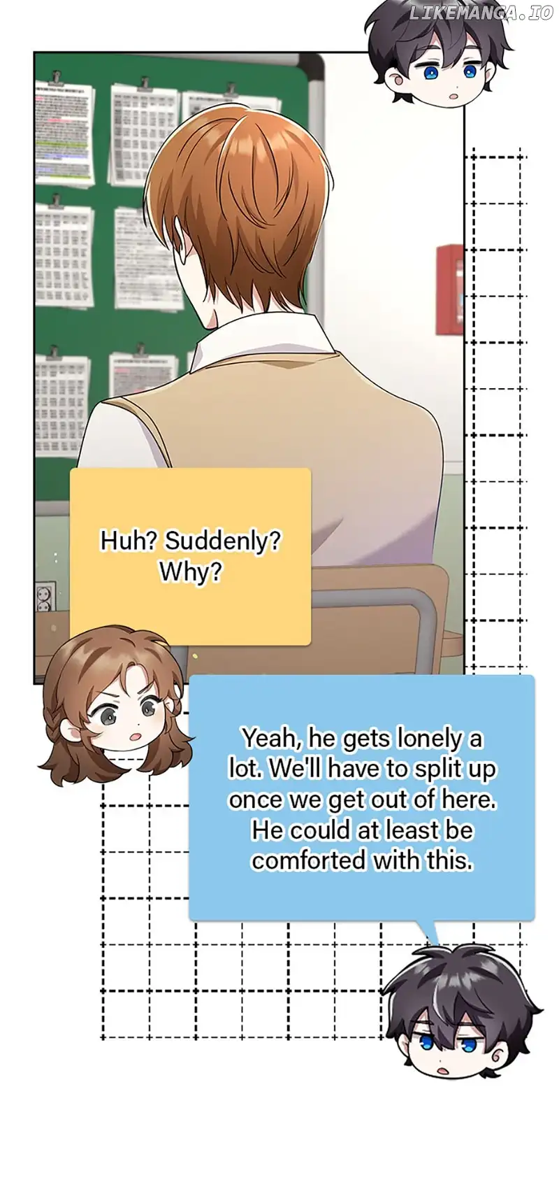 The Dungeon’s Time-Bound S-Rank Beauty Chapter 38 379 060