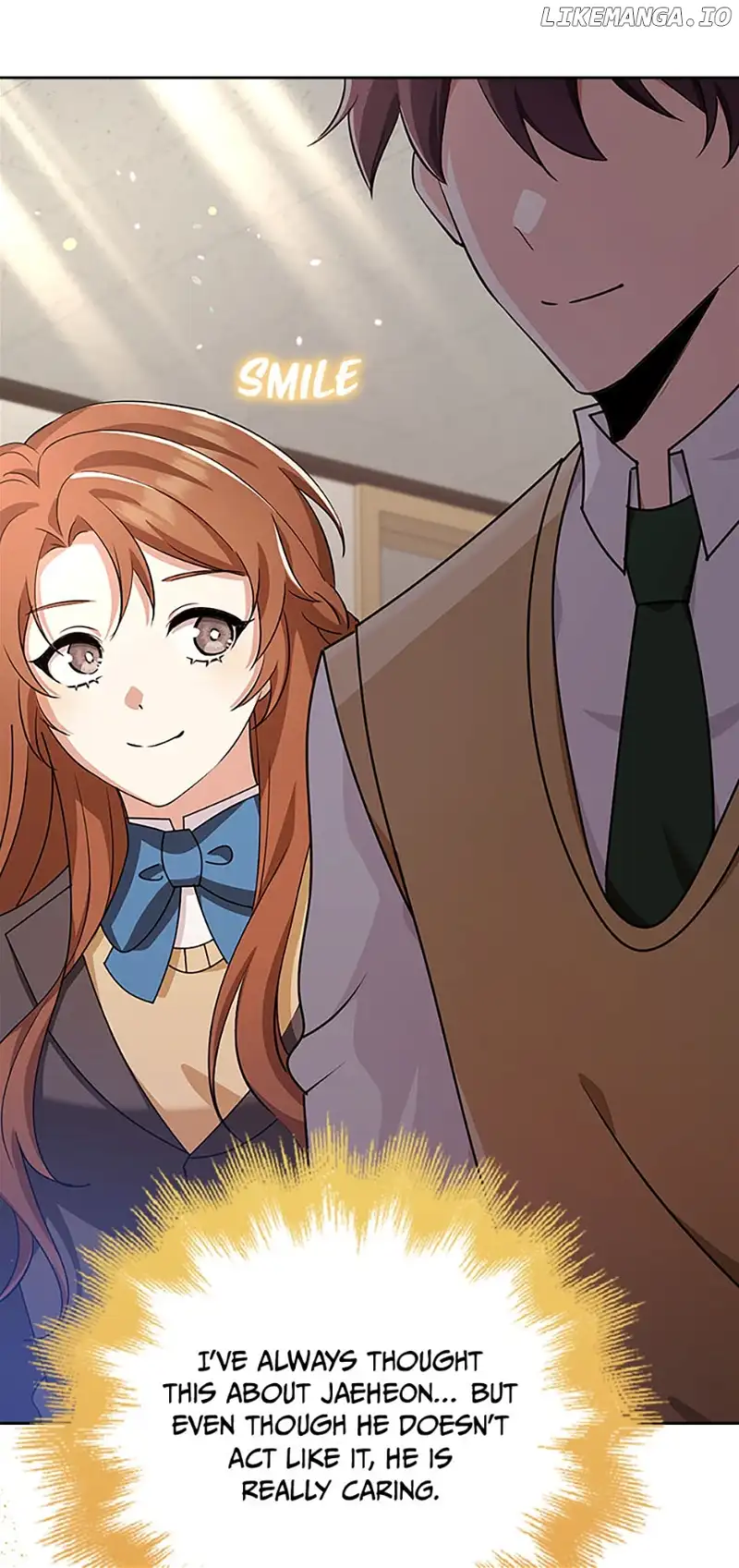 The Dungeon’s Time-Bound S-Rank Beauty Chapter 38 380 061