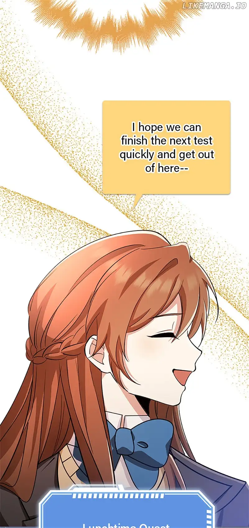 The Dungeon’s Time-Bound S-Rank Beauty Chapter 38 381 062