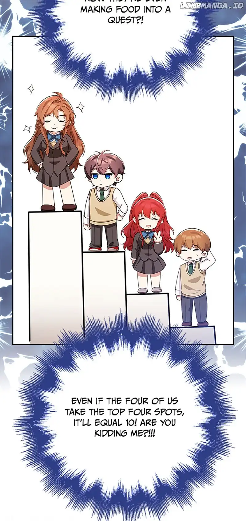 The Dungeon’s Time-Bound S-Rank Beauty Chapter 38 383 064