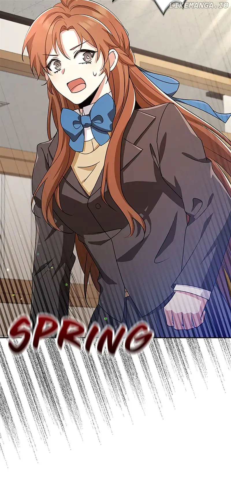 The Dungeon’s Time-Bound S-Rank Beauty Chapter 38 385 066