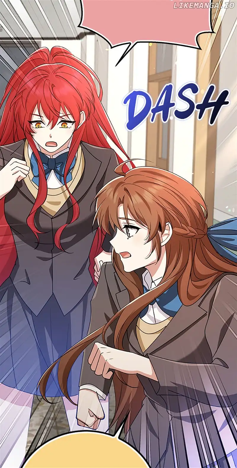 The Dungeon’s Time-Bound S-Rank Beauty Chapter 38 389 070
