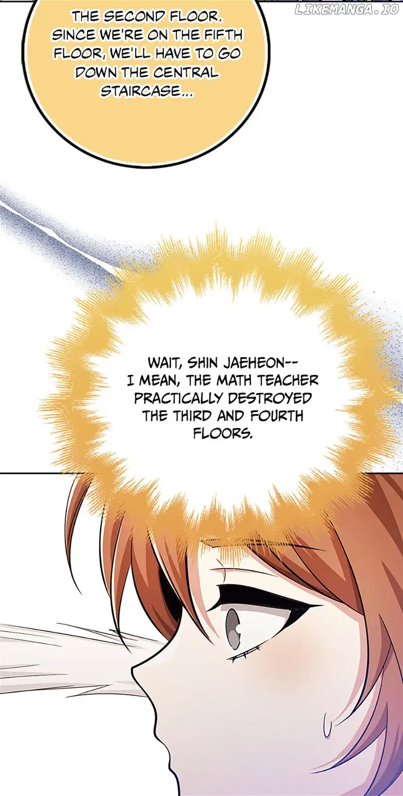 The Dungeon’s Time-Bound S-Rank Beauty Chapter 38 390 071