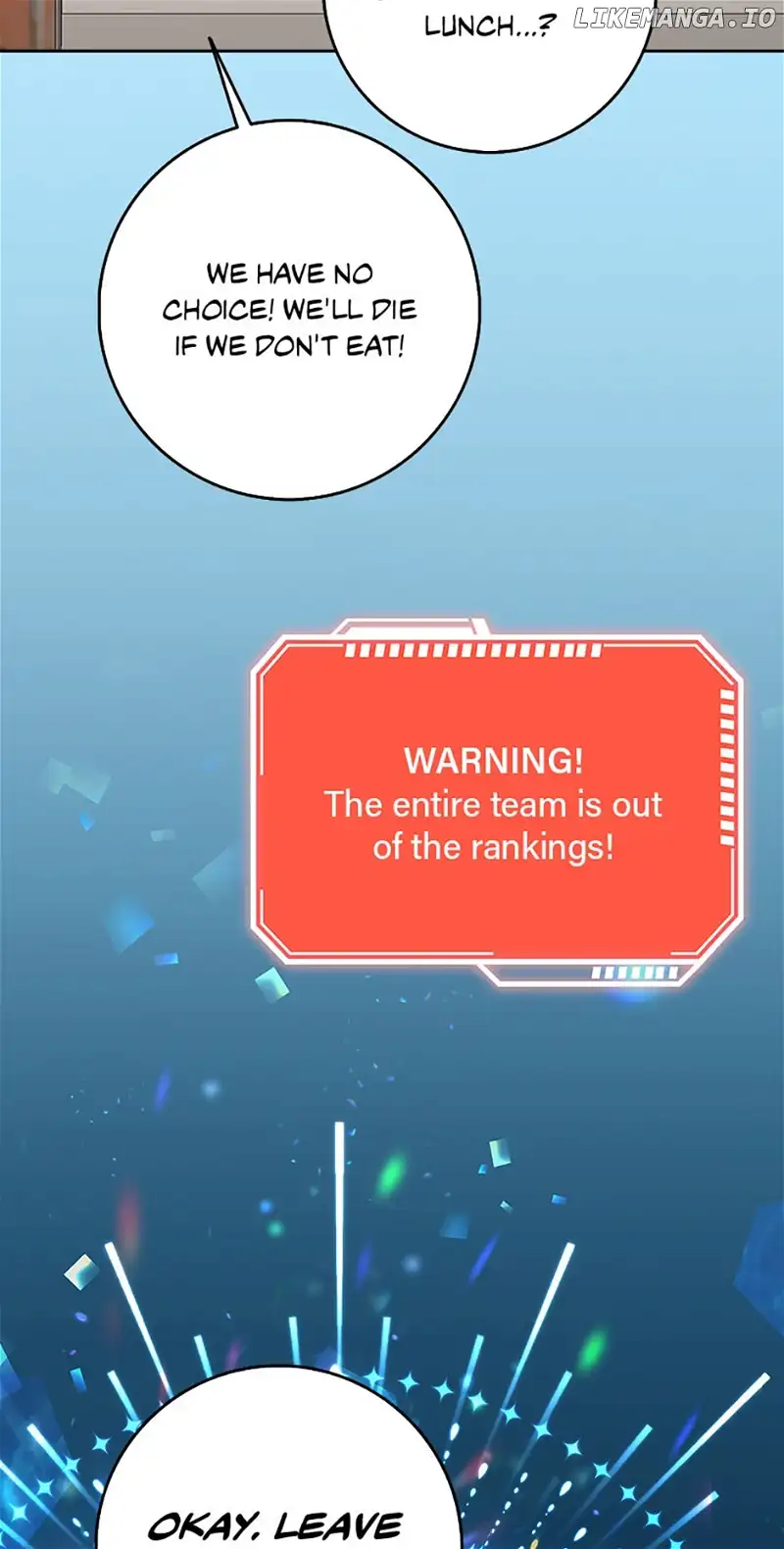 The Dungeon’s Time-Bound S-Rank Beauty Chapter 38 394 075