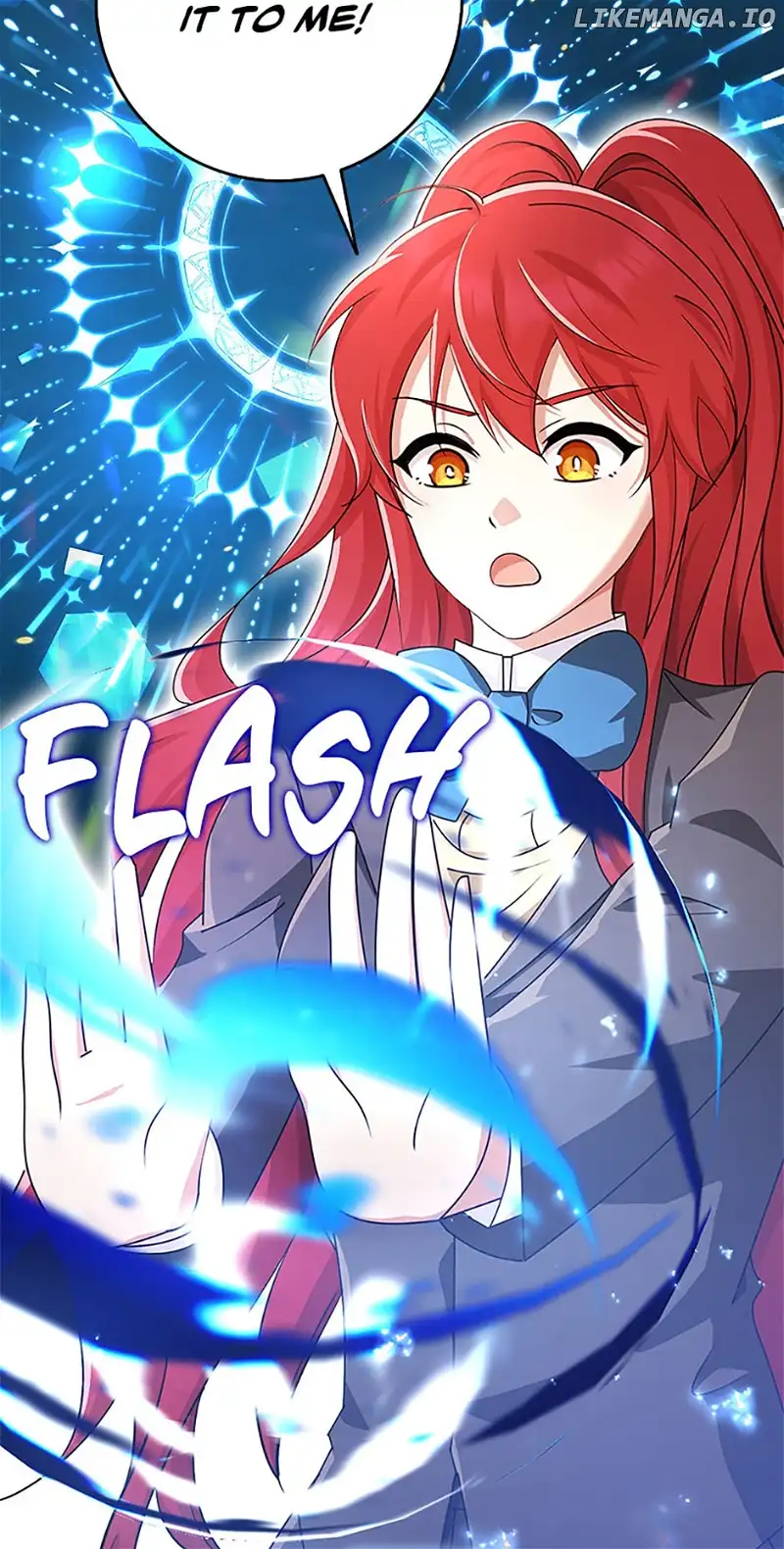The Dungeon’s Time-Bound S-Rank Beauty Chapter 38 395 076