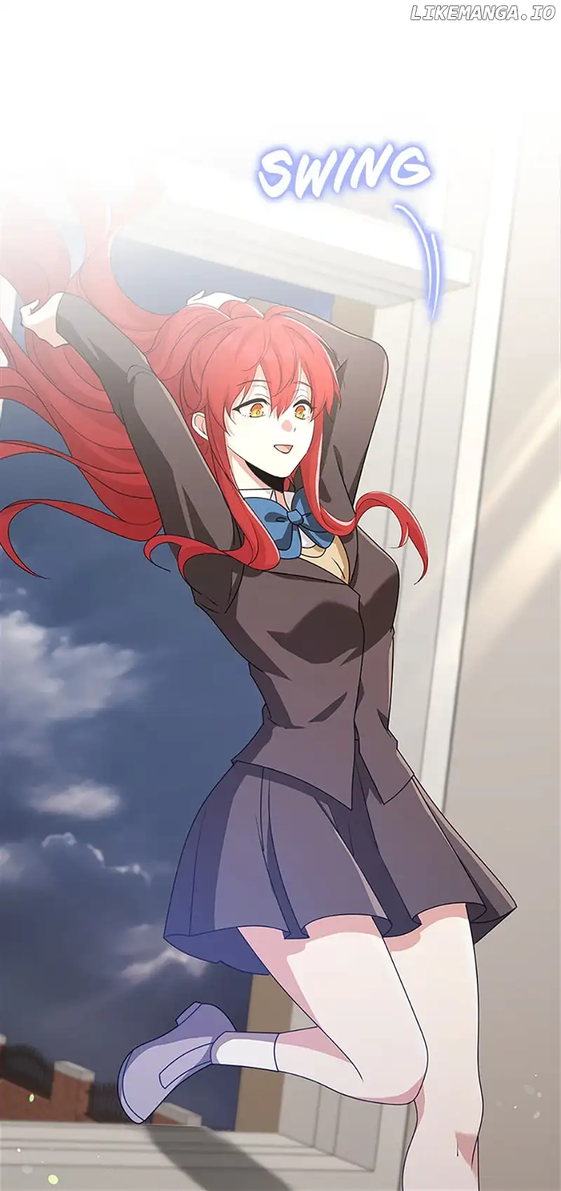 The Dungeon’s Time-Bound S-Rank Beauty Chapter 38 399 080