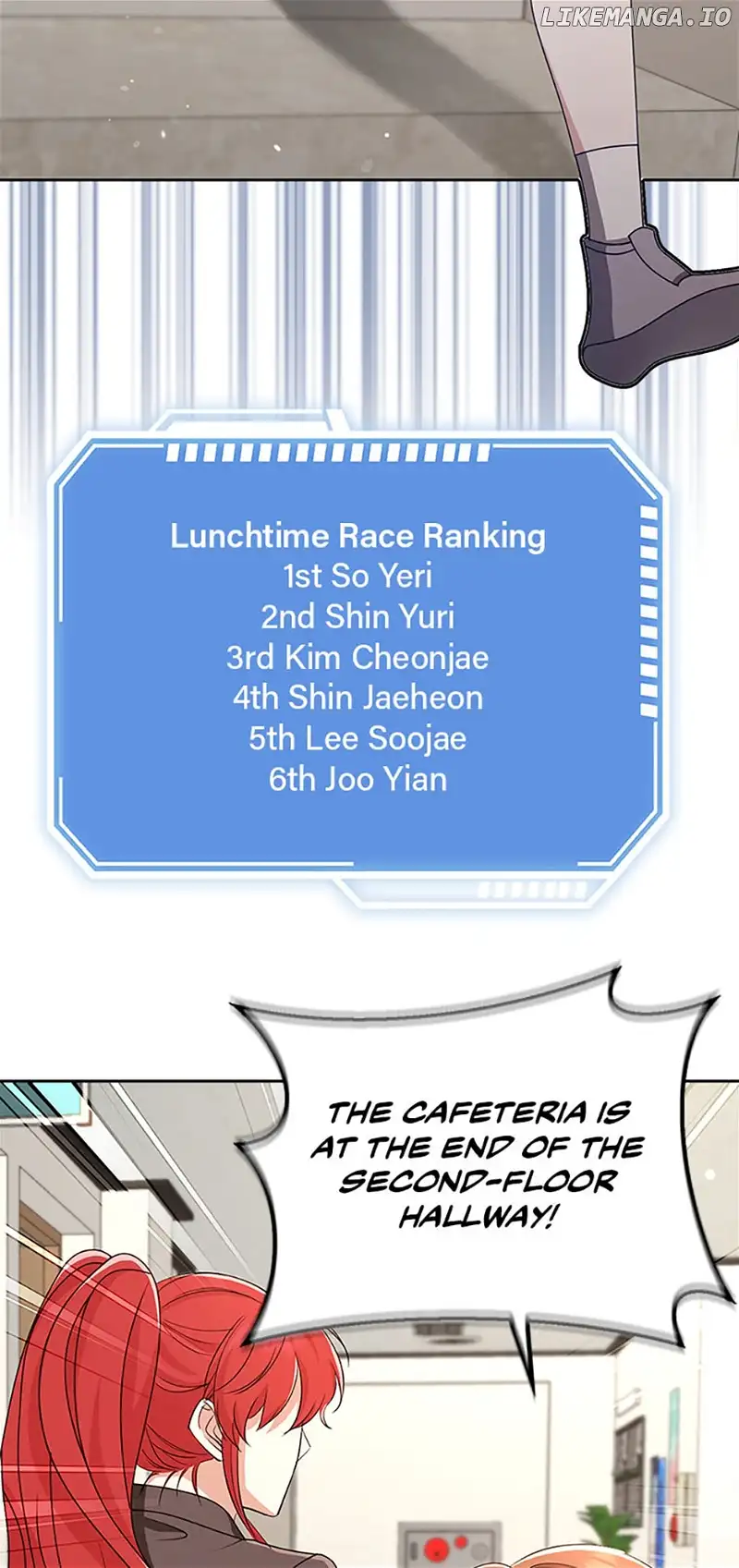 The Dungeon’s Time-Bound S-Rank Beauty Chapter 38 400 081