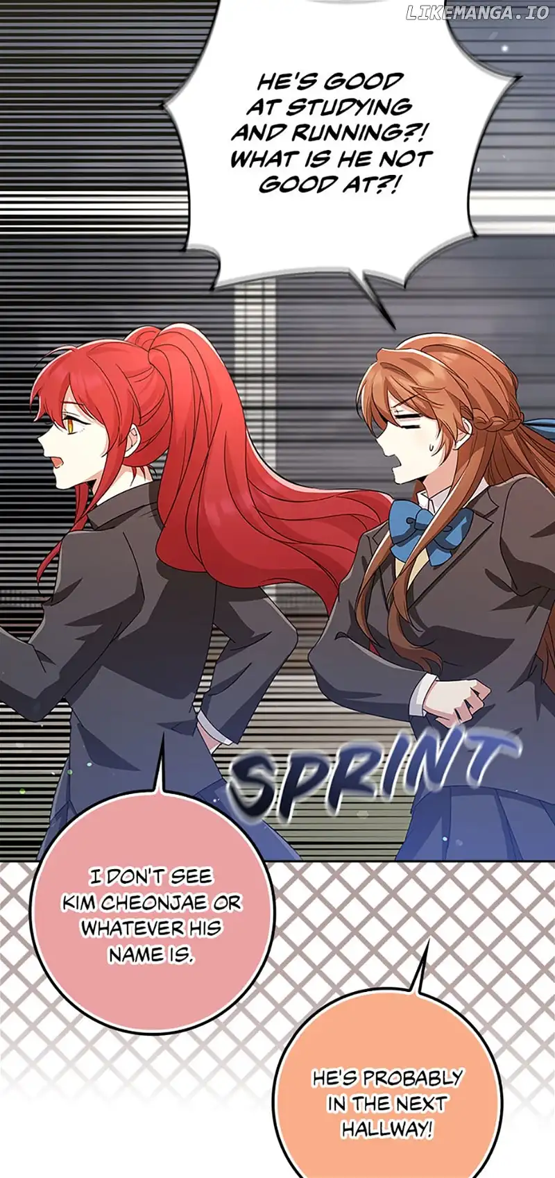 The Dungeon’s Time-Bound S-Rank Beauty Chapter 38 402 083