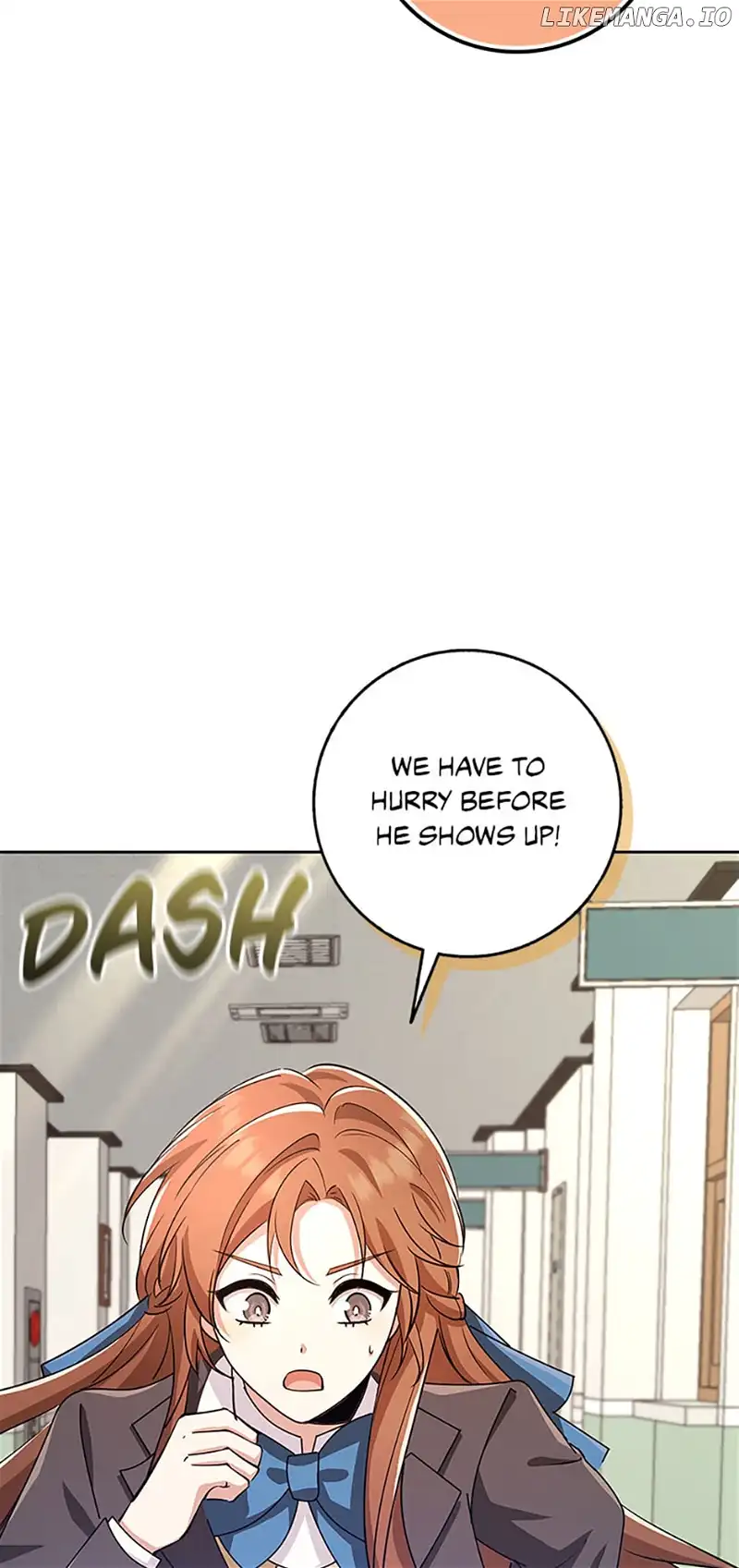 The Dungeon’s Time-Bound S-Rank Beauty Chapter 38 403 084