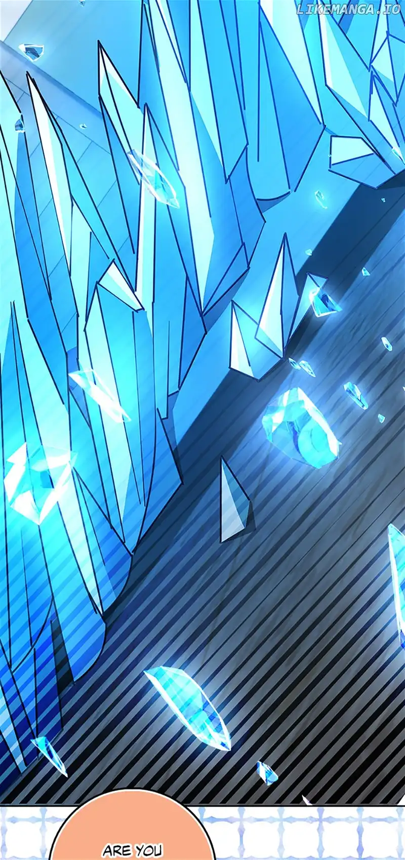 The Dungeon’s Time-Bound S-Rank Beauty Chapter 38 406 087