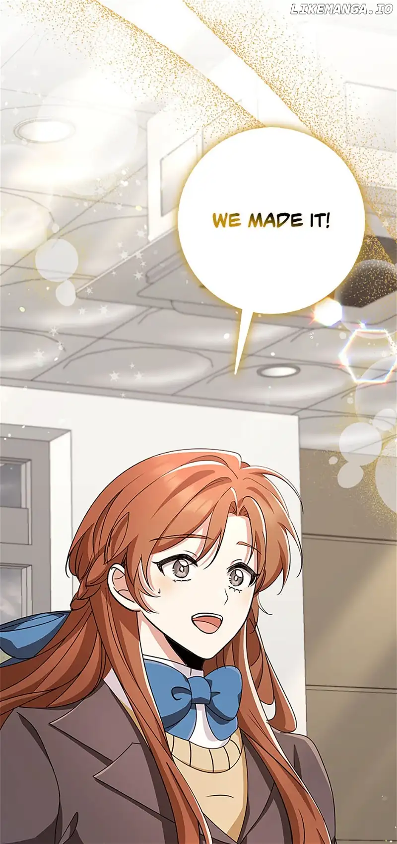 The Dungeon’s Time-Bound S-Rank Beauty Chapter 38 408 089