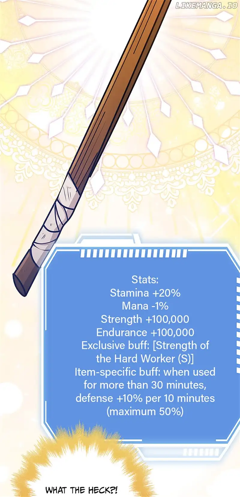 The Dungeon’s Time-Bound S-Rank Beauty Chapter 38 417 098