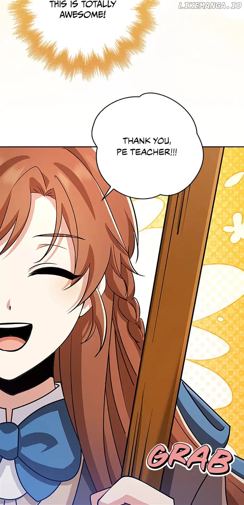 The Dungeon’s Time-Bound S-Rank Beauty Chapter 38 418 099