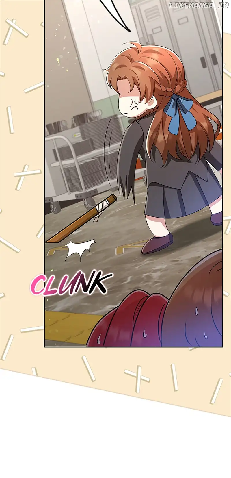 The Dungeon’s Time-Bound S-Rank Beauty Chapter 38 420 101