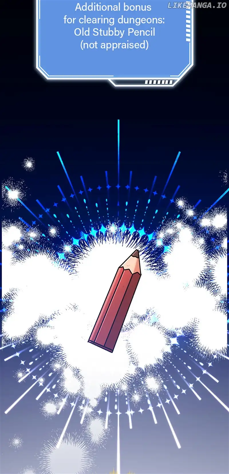 The Dungeon’s Time-Bound S-Rank Beauty Chapter 38 422 103