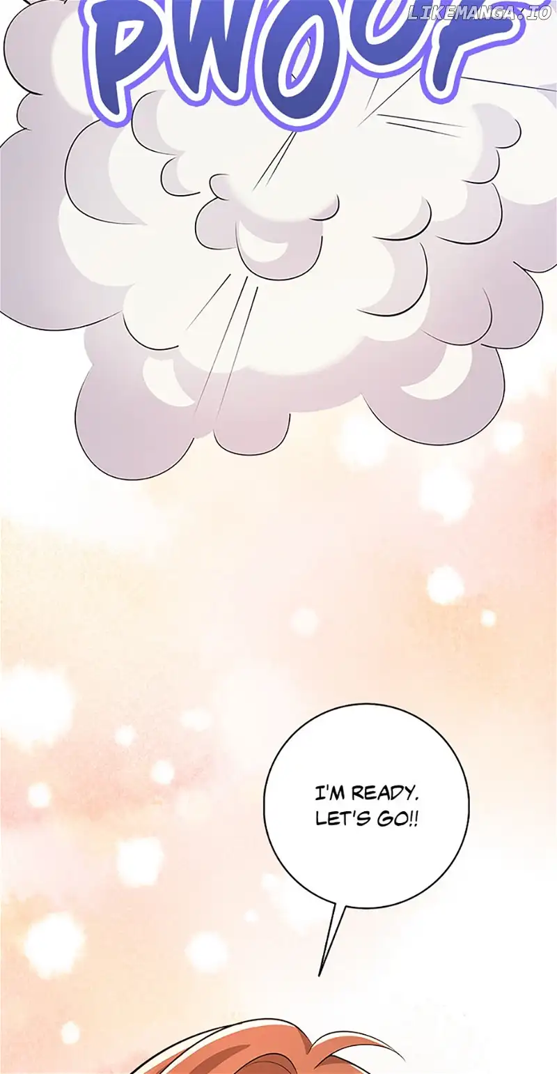The Dungeon’s Time-Bound S-Rank Beauty Chapter 39 319 006
