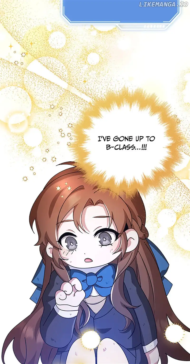 The Dungeon’s Time-Bound S-Rank Beauty Chapter 39 325 012
