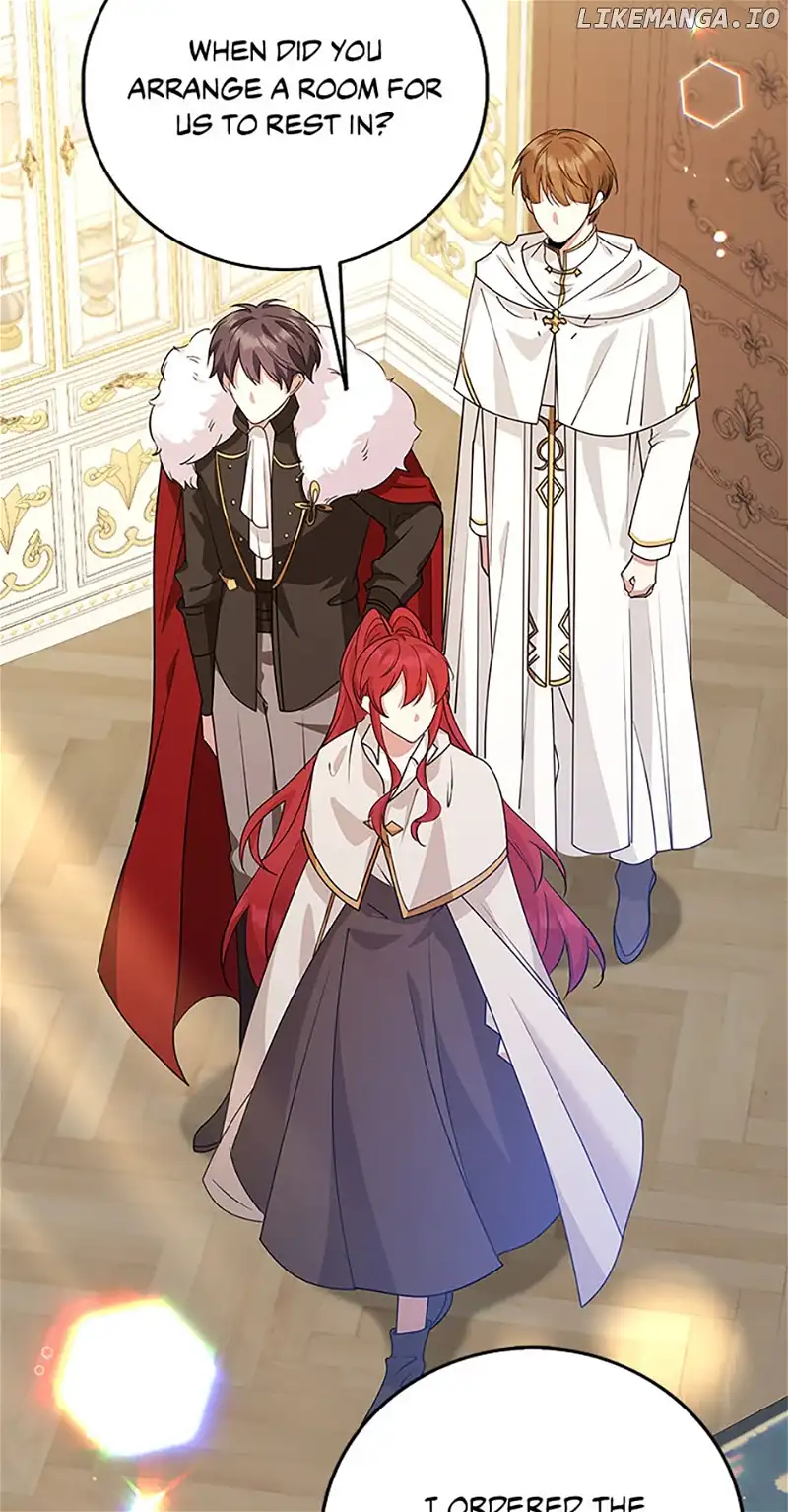 The Dungeon’s Time-Bound S-Rank Beauty Chapter 39 328 015