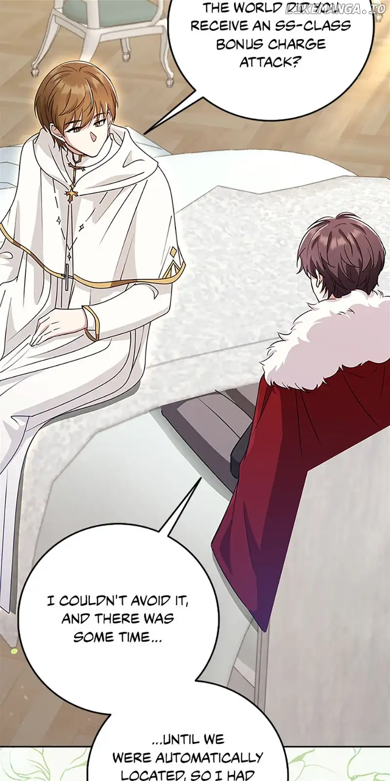 The Dungeon’s Time-Bound S-Rank Beauty Chapter 39 333 020