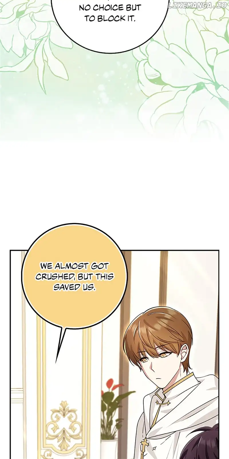 The Dungeon’s Time-Bound S-Rank Beauty Chapter 39 334 021