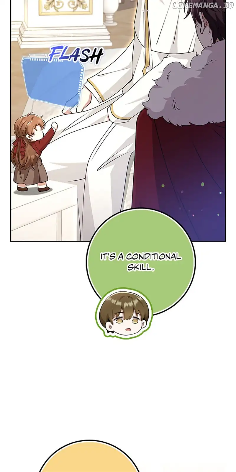 The Dungeon’s Time-Bound S-Rank Beauty Chapter 39 335 022