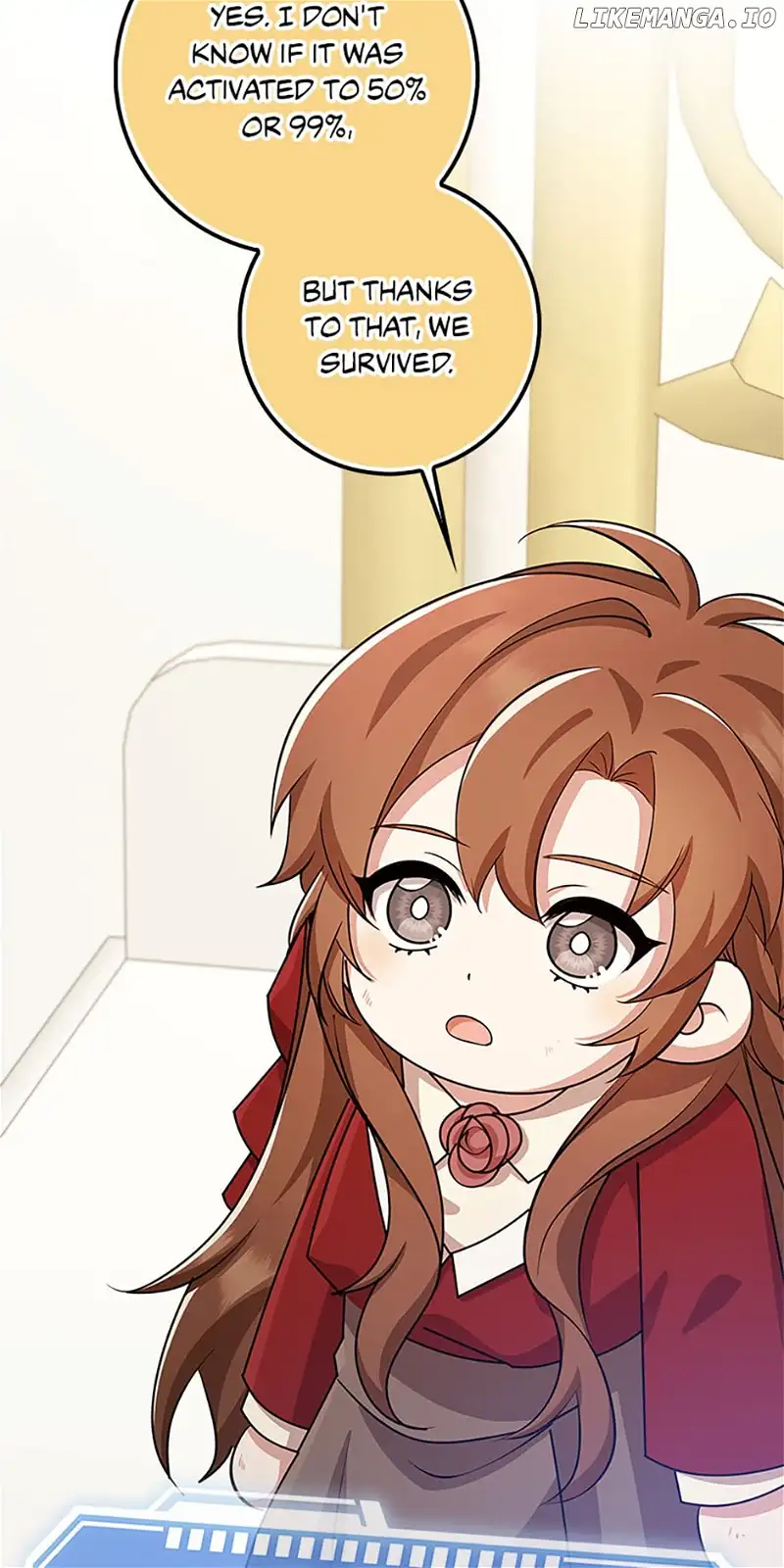 The Dungeon’s Time-Bound S-Rank Beauty Chapter 39 336 023